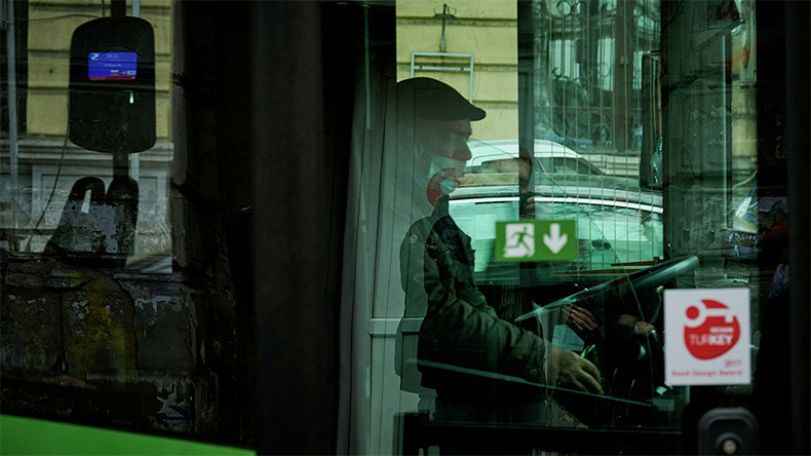 Число инфицированных коронавирусом в Грузии увеличилось за сутки на 1 543