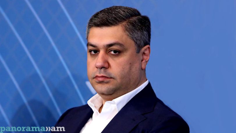 Создается впечатление, что власти Армении принялись реализовывать предусловия Турции – А.Ванецян