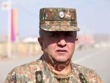 Мовсес Акопян: В ближайшем будущем на наших границах ожидаются боевые действия