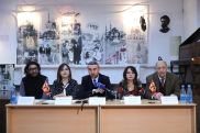 Չարենցյան տարվա մեկնարկը տրվել է