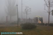 Հանրապետությունում ժամանակ առ ժամանակ սպասվում են տեղումներ