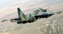 Switzerland blocks overflight in context of Ukraine conflict