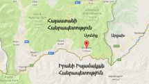 Բաքուն հայտնել է, թե սպասում է «Զանգեզուրի  միջանցքի» վերաբերյալ Հայաստանի պատասխանին