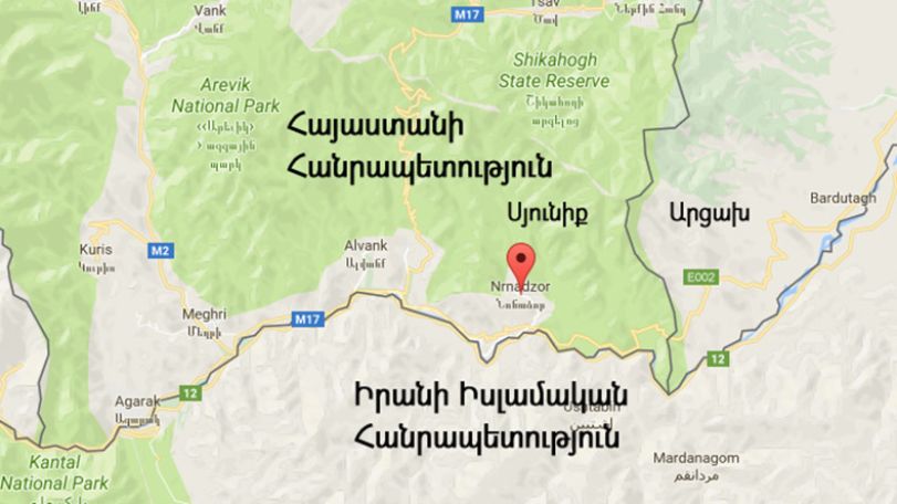 Բաքուն հայտնել է, թե սպասում է «Զանգեզուրի  միջանցքի» վերաբերյալ Հայաստանի պատասխանին