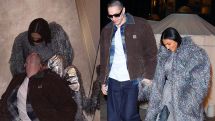 Kim Kardashian goes Instagram official with boyfriend Pete Davidson