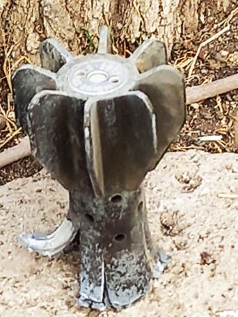 Shell exploded near building in Artsakh’s Askeran region – Prosecutor's Office