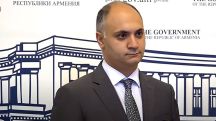 Պարենի գները թանկանում են. Գեղամ Գևորգյան