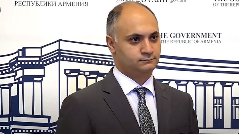 Պարենի գները թանկանում են. Գեղամ Գևորգյան