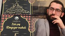 Варужан Гегамян: В Азербайджане выпущена специальная чайная коллекция с изображением Севана, Сюника и Еревана на упаковке