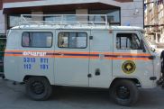 Searches for remains of war dead were unsuccessful last week, Artsakh says