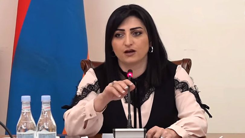 Armenian MP: Artsakh may also be facing electricity crisis in near future