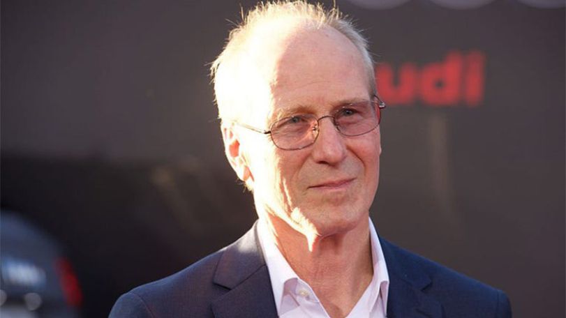 Oscar-winning actor William Hurt dies at 71