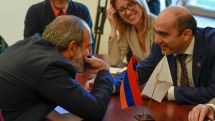 Համացանցը՝ Էդմոն Մարուքյանի պաշտոն ստանալուց հետո