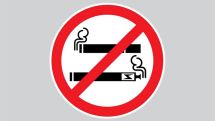 Smoking ban in all public catering facilities takes effect in Armenia