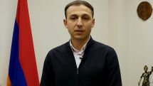 Artsakh ombudsman: Azerbaijan’s actions are more aggressive in recent days