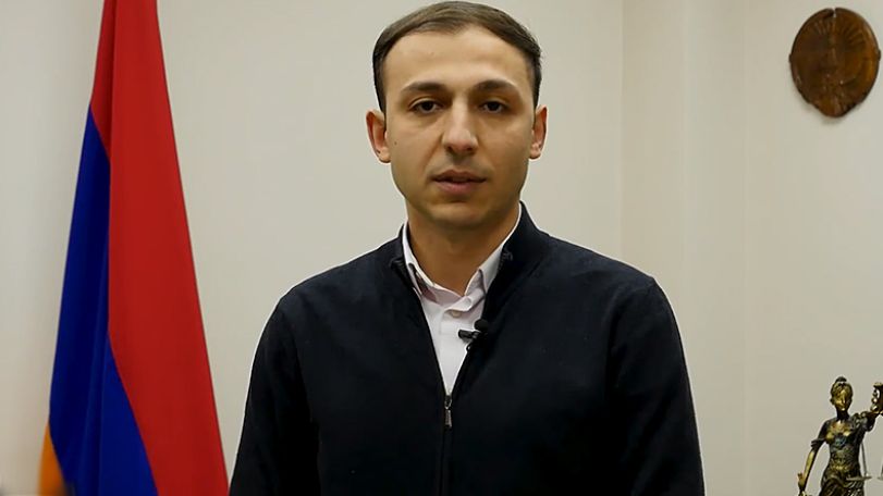Artsakh ombudsman: Azerbaijan’s actions are more aggressive in recent days
