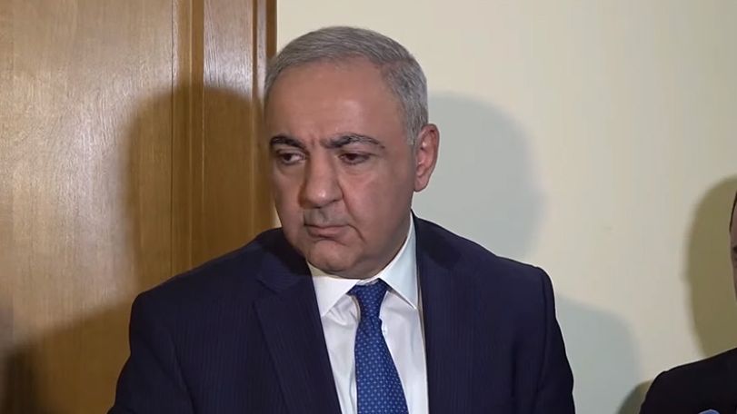 Պատերազմը միշտ հնարավոր է, սակայն այս պահին չունենք տեղեկատվություն մոտ ժամանակներս պատերազմ սկսվելու մասին. ԱԱԾ փոխտնօրեն