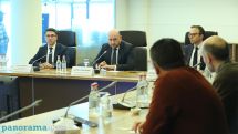 ՀՆԱ-ի աճի մասով մեր կանխատեսումները նախկին 5.3%-ի փոխարեն իջեցվել են 1.6 %-ի. Մարտին Գալստյան
