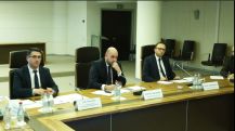 Երկու շաբաթվա ընթացքում 6500 նոր ռեզիդենտ է մուտք գործել ՀՀ բանկային համակարգ. ԿԲ նախագահ