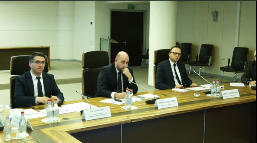 Երկու շաբաթվա ընթացքում 6500 նոր ռեզիդենտ է մուտք գործել ՀՀ բանկային համակարգ. ԿԲ նախագահ