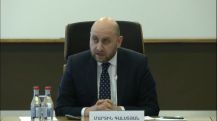 Առաջիկայում ևս ԿԲ-ն կդիտարկի դրամավարկային պայմանների հնարավոր խստացման անհրաժեշտությունը. Մարտին Գալստյան