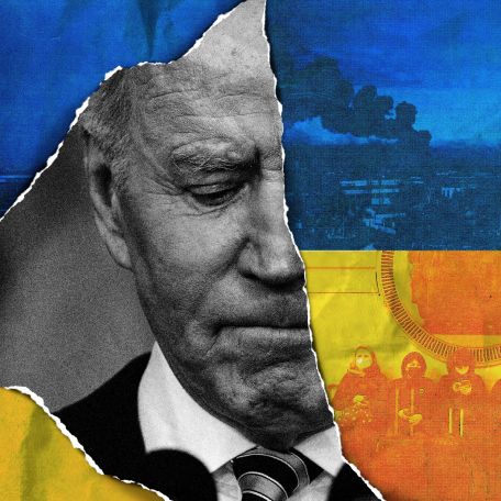 Biden expected to announce $1 billion in new military aid to Ukraine