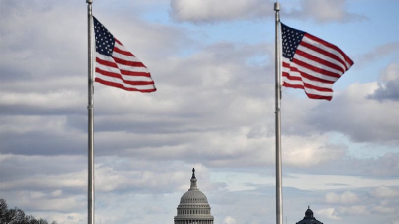 Diverse coalition urges Biden to stop U.S. military aid to Azerbaijan