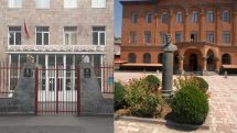 Ն.  Զարյանի ու Ա. Չեխովի անվան դպրոցներում տնօրեն ընտրել չի հաջողվել