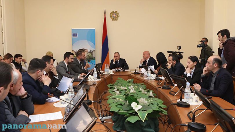 Կառավարությունը 1000 խոշոր հարկ վճարողների ցանկում այլևս չի հրապարակի պետական մարմինների ցուցանիշները