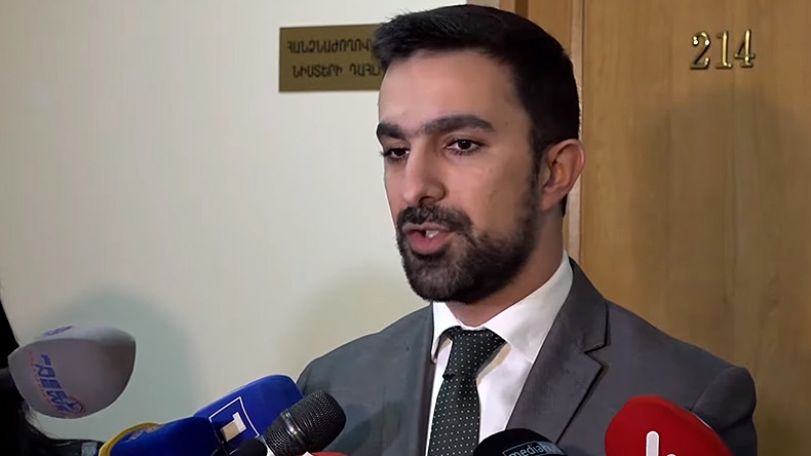 Պետգույքի առումով նմանատիպ դեպքեր բացառվում են. Ավետիսյանը՝ թուրքերին և ադրբեջանցիներին հնարավոր վաճառքի մասին