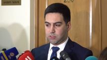 Armenia won't face food security problems, SRC chief says
