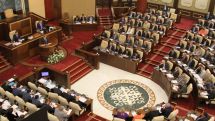 Ղազախստանի խորհրդարանը հավանություն է տվել ԱՊՀ երկրներում իրավական օգնության մասին համաձայնագրին