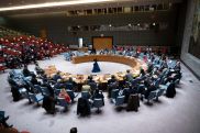 UN Security Council to meet on Thursday to debate Ukraine