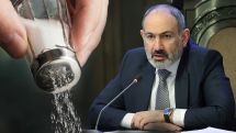 Հանրային սննդի օբյեկտներում աղի օգտագորման չափանիշի մասին մեր ռեֆորմը հումորի թեմա է դառնում. Փաշինյան