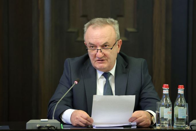 Կառավարությունը 60 միլիոն դրամ հատկացրեց Կապան համայնքի գյուղական կրթական օջախներին