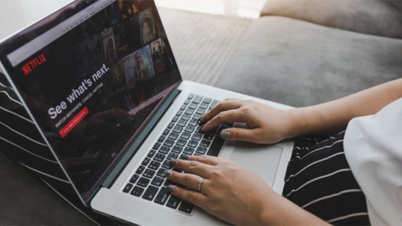 Netflix cracking down on password sharing
