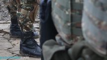 Another Armenian soldier found dead in military unit
