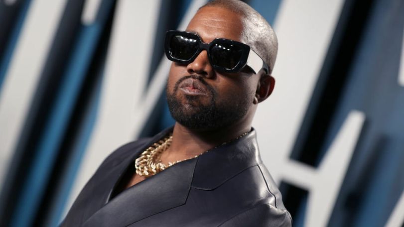 Kanye West temporarily suspended from Instagram