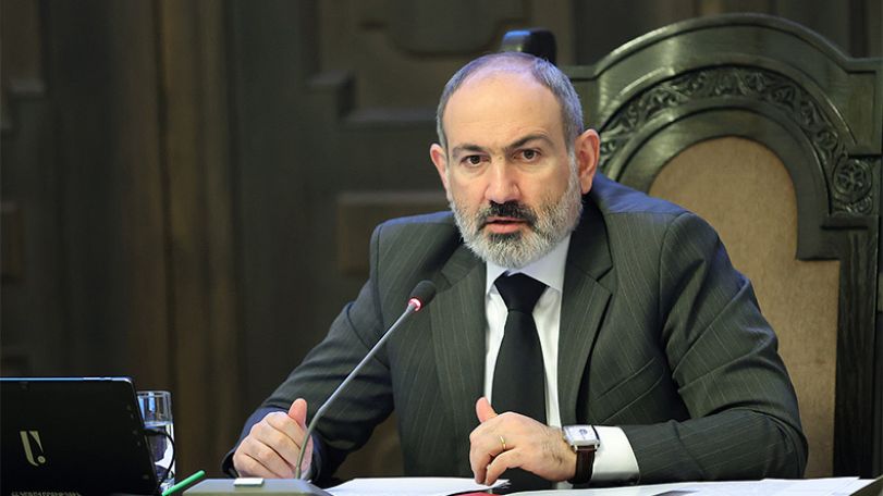 Պատվաստումների մակարդակը գոհացուցիչ չէ. Փաշինյան
