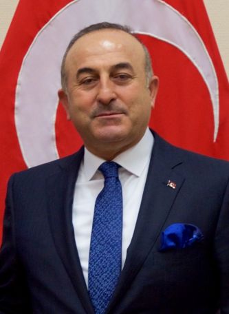 Turkey says it will not recognize Crimea's 'illegal annexation'