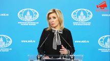 Захарова: Москва готова содействовать переговорам Еревана и Баку