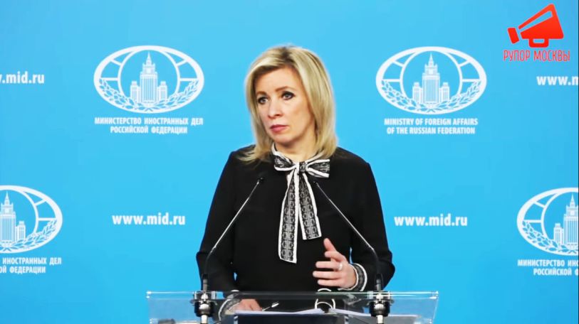 Moscow ready to support negotiations between Baku and Yerevan – Foreign Ministry
