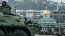 Призыв HRW – Киеву: прекратить публиковать видео с российскими военнопленными
