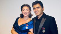 Armenian musicians to perform at Monte Carlo festival