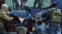 U.N. calls for immediate release of political prisoners held in Belarus