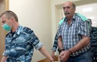 Сочи: застреливший двух судебных приставов Вартан Кочьян скончался в СИЗО