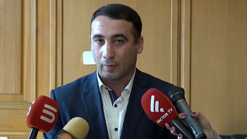 Եթե ՌԴ-ն այսօր լիցենզիա չտվեց, ապա մեր անասնապահության ոլորտն լուրջ վտանգի տակ  կհայտնվի.Հարություն Մնացականյան
