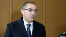 Կառավարությունը պետք է ուշադրություն դարձնի, թե ինչ ինֆորմացիաներ է նետում ասպարեզ. Վարդան Արամյան