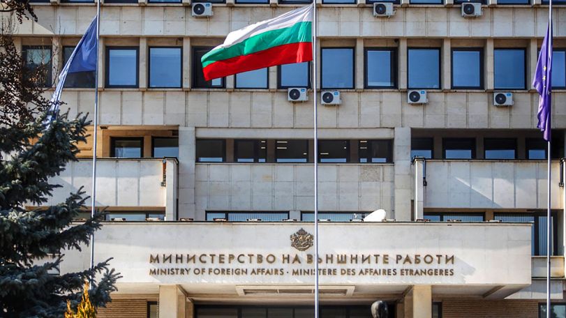 Բուլղարիան պերսոնա նոն գրատա է հայտարարել ռուս 10  դիվանագետի