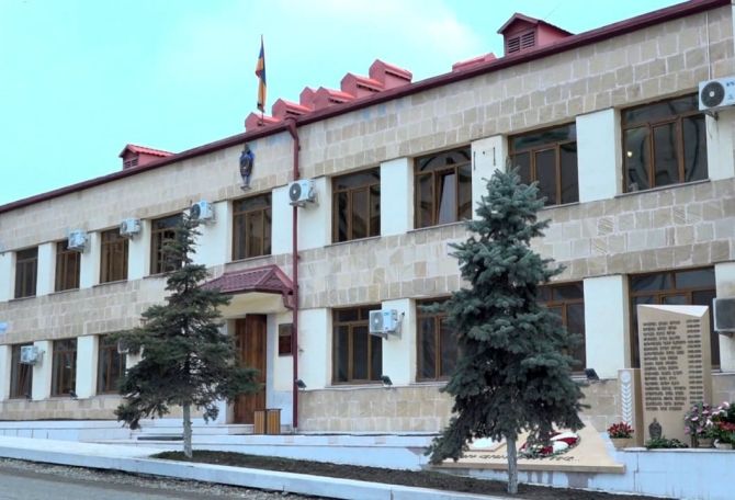 Բարձրաստիճան որևէ պաշտոնյա անվտանգային նկատառումներից ելնելով ընտանիքը ՀՀ չի տեղափոխել. ԱՀ ԱԱԾ